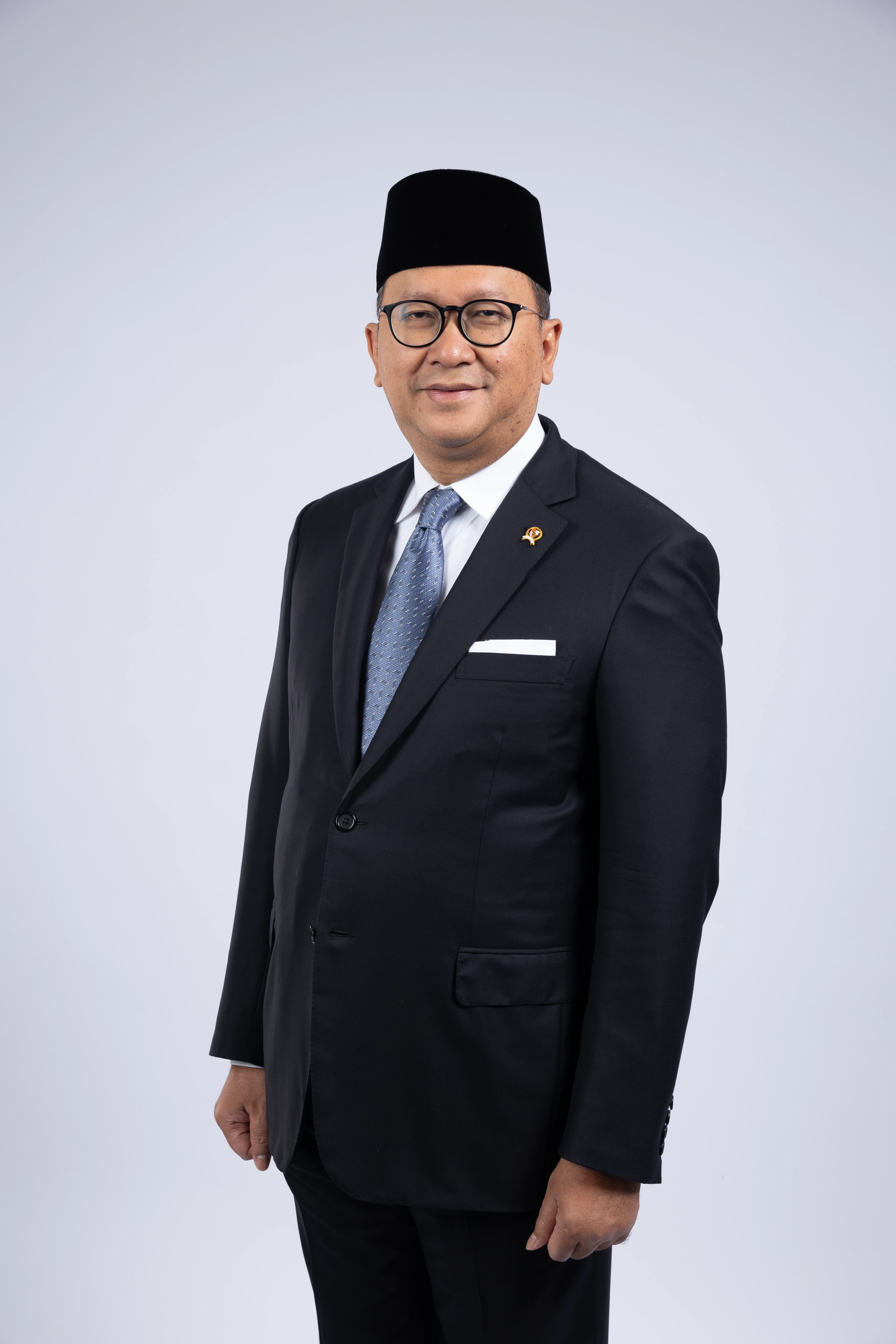 minister-profile