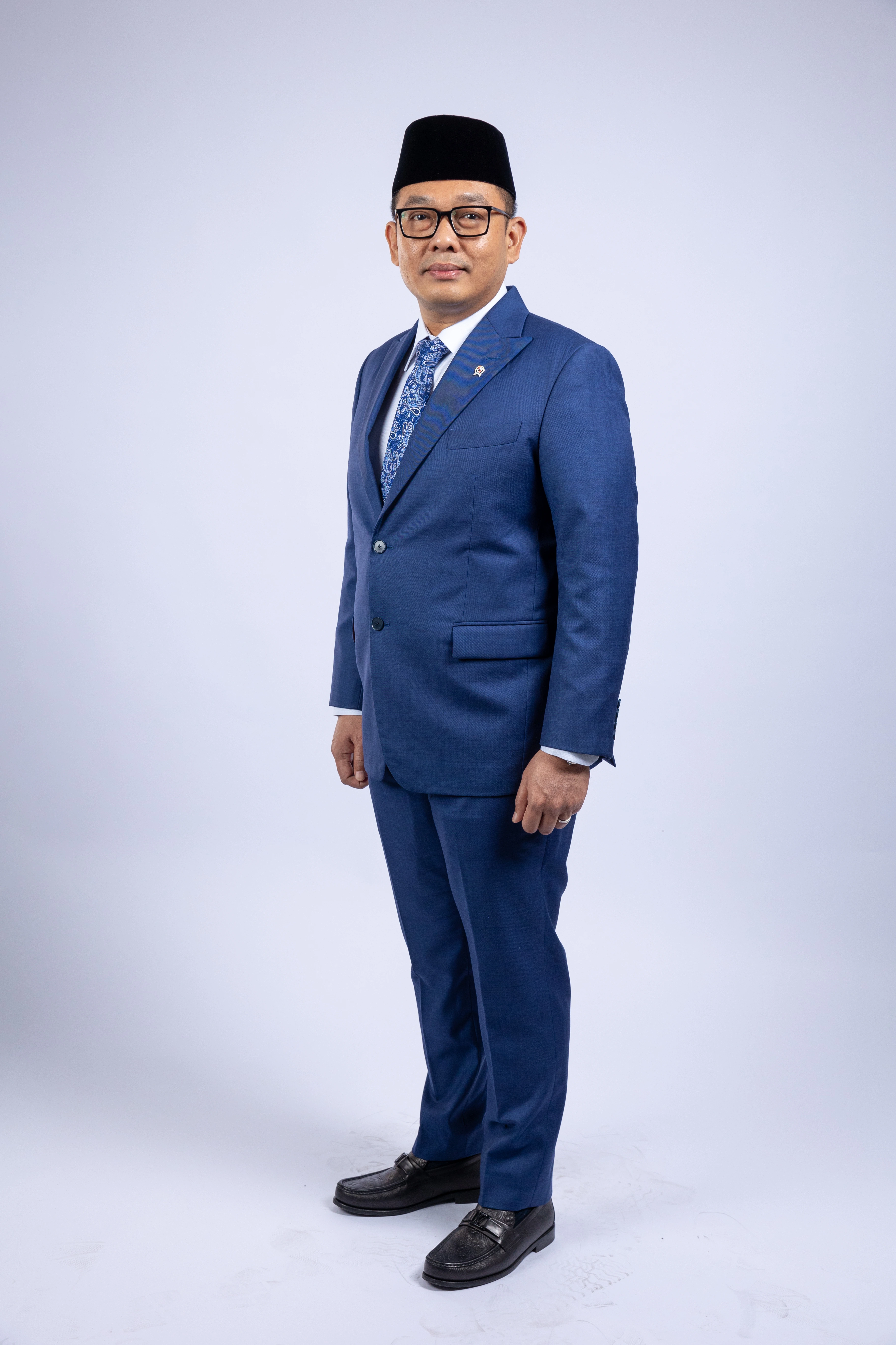 minister-profile