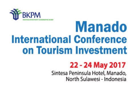 Konferensi Internasional Manado tentang Investasi Pariwisata