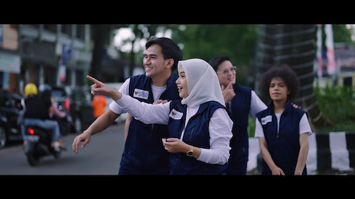 Jingle NIB (Nomor Induk Berusaha) - Kementerian Investasi