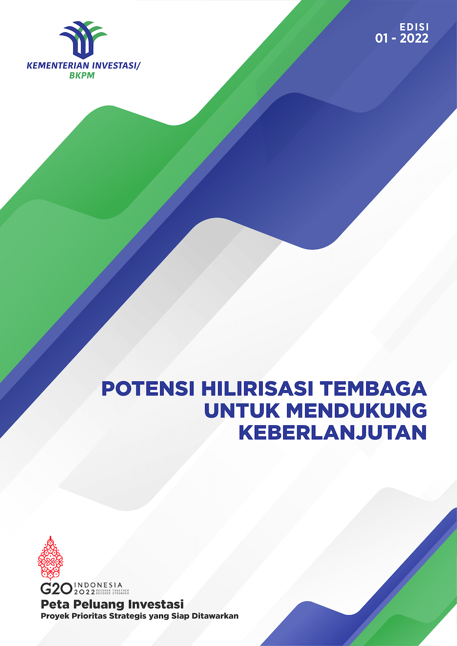 Potensi Hilirisasi Tembaga untuk Mendukung Keberlanjutan