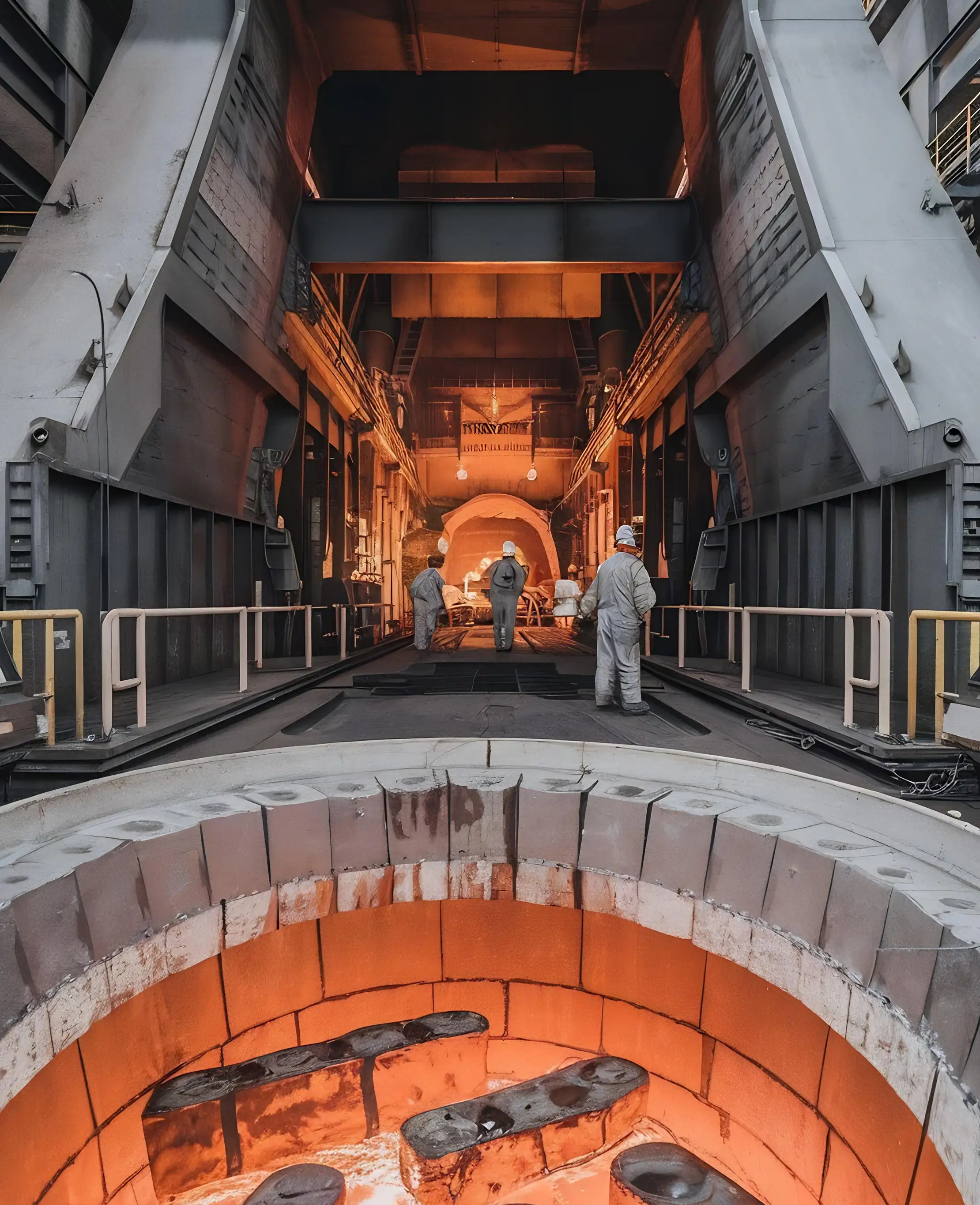 Smelter Nickel-Cobalt-Sulfat untuk Industri Baterai – Sulawesi Tenggara